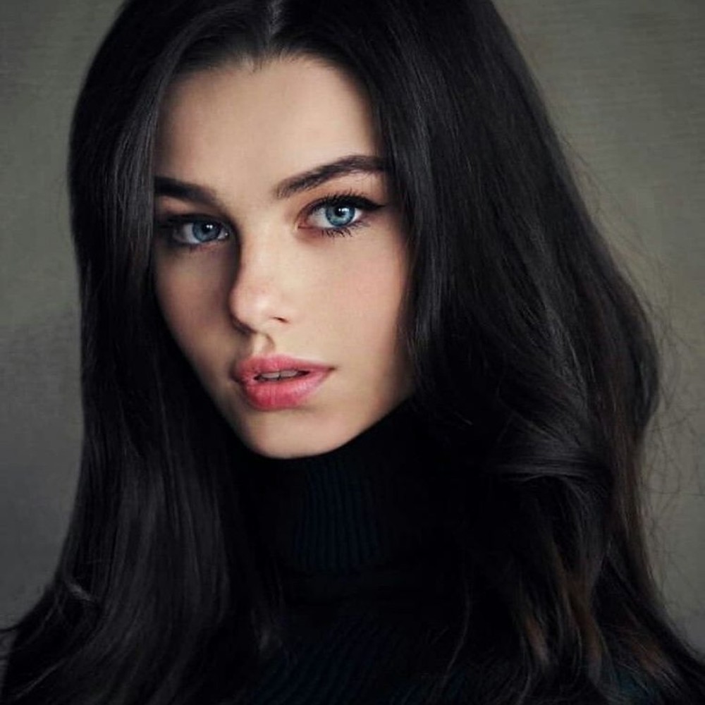 Meet your Posher, Mackenzie